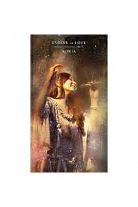 楽天ブックス Evolve To Love Years Anniversary Best 初回限定盤 Kokia Cd